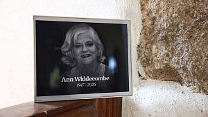 No political motive in ex-UK minister’s ‘murder’: police