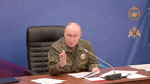 Ukraine rejects local ceasefire: Russia
