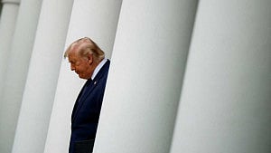 End to Ukraine war 'getting closer': Trump