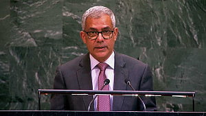 UN adopts Bangladesh-led peace resolution