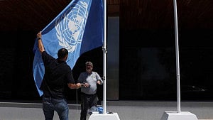 Tibetan man dies in self-immolation protest near UN