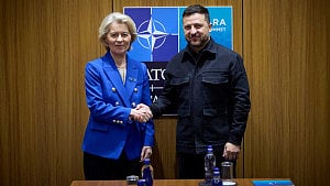 Allies to muster more air defence aid for Ukraine