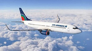 US-Bangla turns 13, eyes 21 more aircraft
