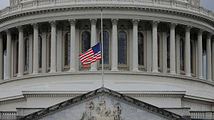 US House defeats bid to cut off Israel aid