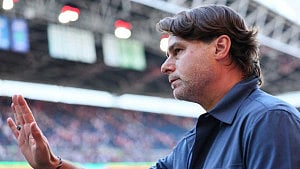US 'not good enough' in WC exit: Pochettino
