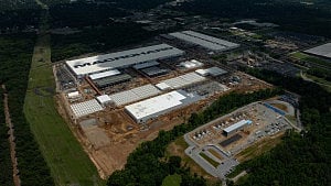 US politicians feel heat over data centres