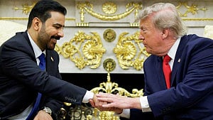 US will be doing a lot of deals with Iraq: Trump