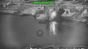 Trump ‘gains new Iran escalation options’