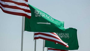 US reaches Saudi nuclear deal