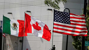 US seen not extending USMCA trade pact