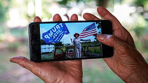 Trump's noncitizen voting claim doesn't add up