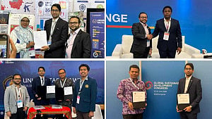 Uttara University seals 22 global deals