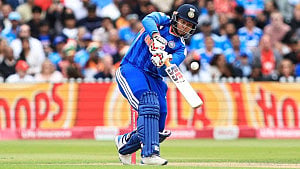 Meet youngest Indian male cricketers