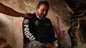 Death toll from Venezuela quakes rises to 3,811