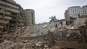 Venezuela quakes toll rises to 3,342