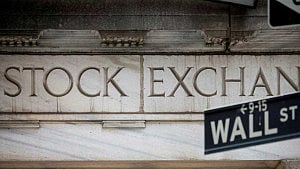 Wall Street ends higher