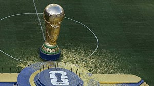 How a 64-team World Cup changes football's economy