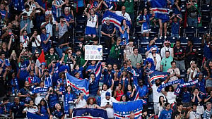 How World Cup anthems are chosen