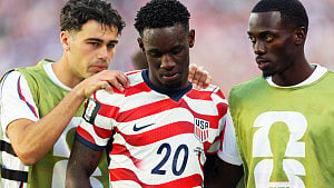 valariaUS eye quarters, Belgium focus on task ahead