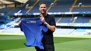 Rogers-Palmer duo key to Chelsea revival: Alonso
