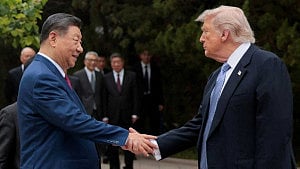 Xi will visit US on Sept 24: Trump