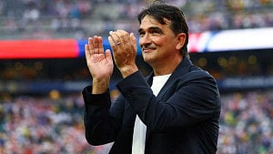 Croatia coach Dalic quits after three World Cups