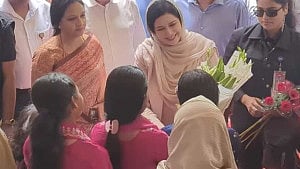 Daycare centres assist in building country’s future: Zubaida Rahman