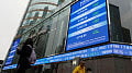 Stocks ease despite upbeat Samsung forecast