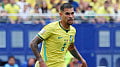 Newcastle boss uncertain about Guimaraes' future