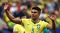 Inter Miami sign Casemiro