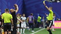 Egypt accuse FIFA of favouring Messi after exit