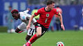 City break record to sign Forest’s Anderson