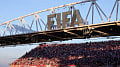 FIFA flags 7mn abusive comments during World Cup