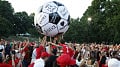 France, Morocco bring shared history to Boston faceoff