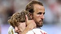 England tried to hold on but fell short: Kane