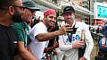 NZ boss Walter keeps faith in Nicholls at three