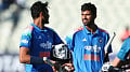 India outclass England in first ODI