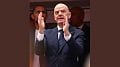 Infantino hits back at World Cup critics