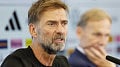 Klopp warns media over family privacy