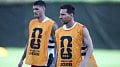 Messi faces Swiss defensive wall in quarter-final