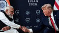 India holds out for better terms in US trade talks