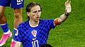 Modric extends Milan stay