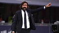 Pirlo set for Italy job after Guardiola rejection: report