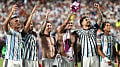Scaloni strips heat from England showdown