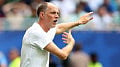Look back with pride, Tuchel tells England squad