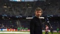 Van Bommel new Belgium coach