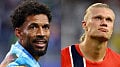 Vozinha, Haaland voted into World Cup dream team