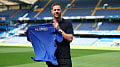 Rogers-Palmer duo key to Chelsea revival: Alonso