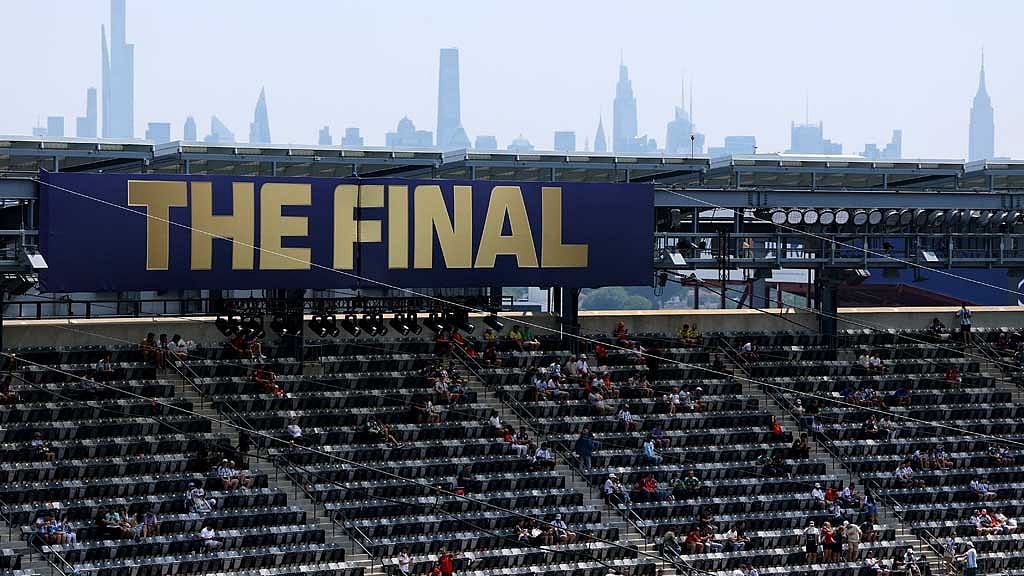 World Cup set for final showdown
