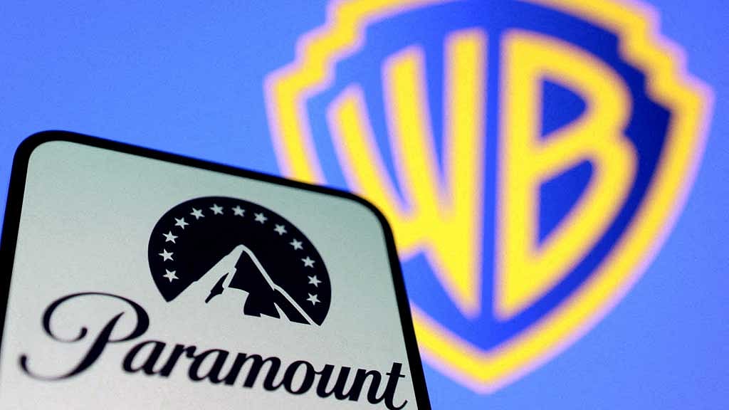 Paramount agrees to pause Warner Bros deal